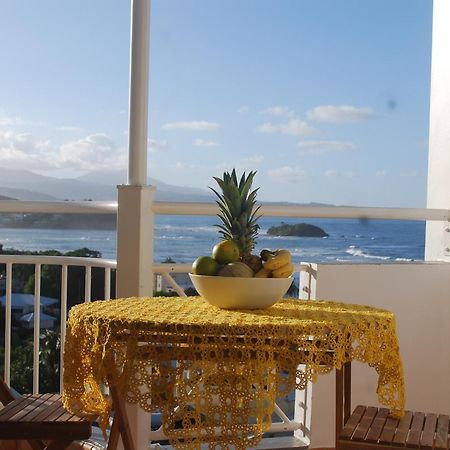 Appartement De La Baie, Vue Magnifique, Tartane Trinité  Extérieur photo
