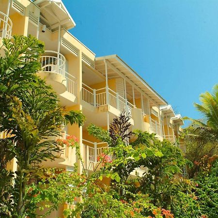 Appartement De La Baie, Vue Magnifique, Tartane Trinité  Extérieur photo