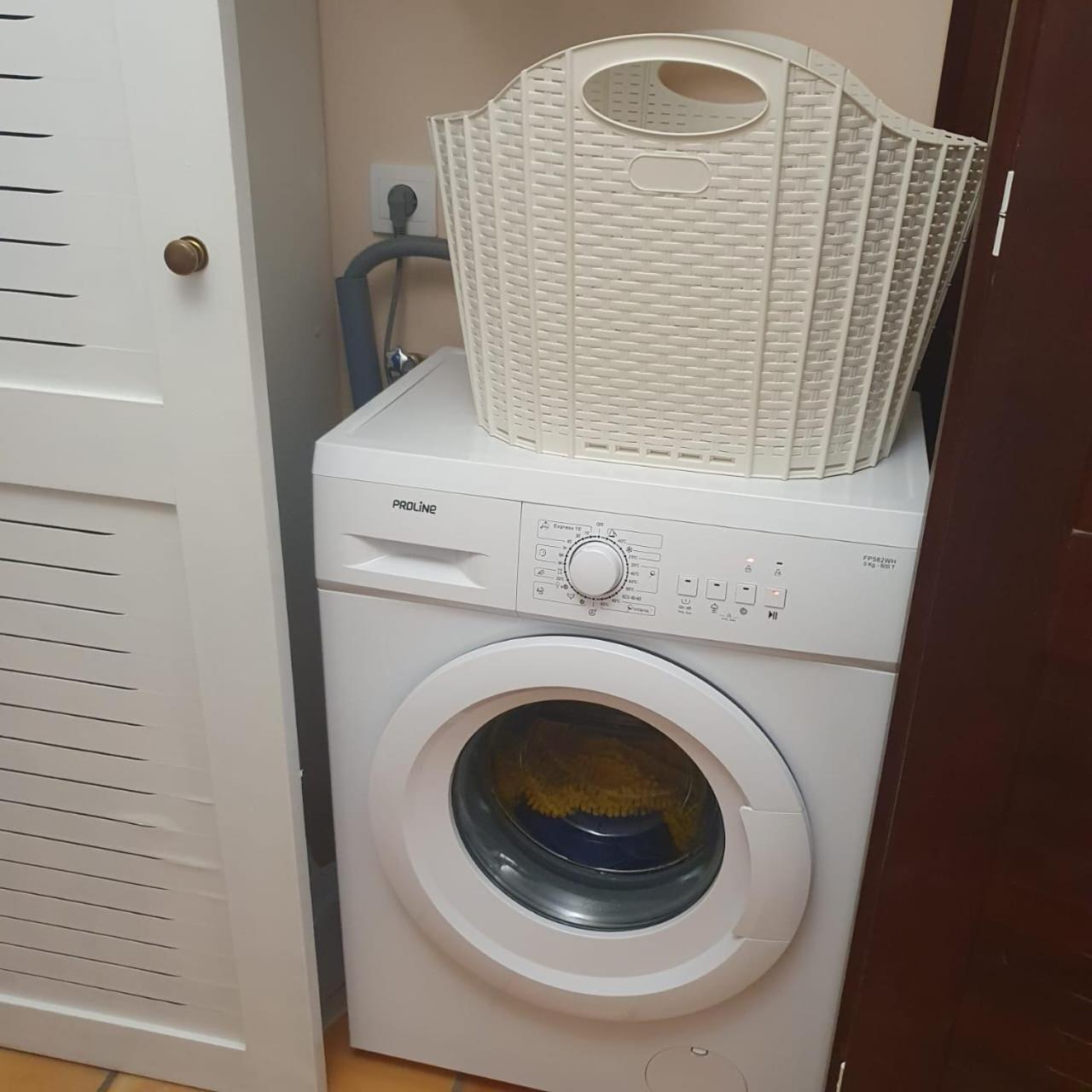 Appartement De La Baie, Vue Magnifique, Tartane Trinité  Extérieur photo