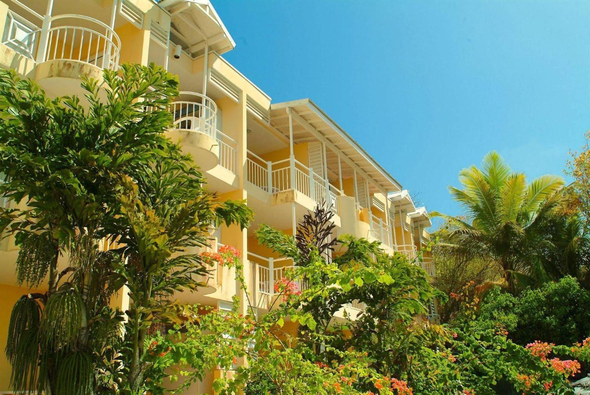 Appartement De La Baie, Vue Magnifique, Tartane Trinité  Extérieur photo