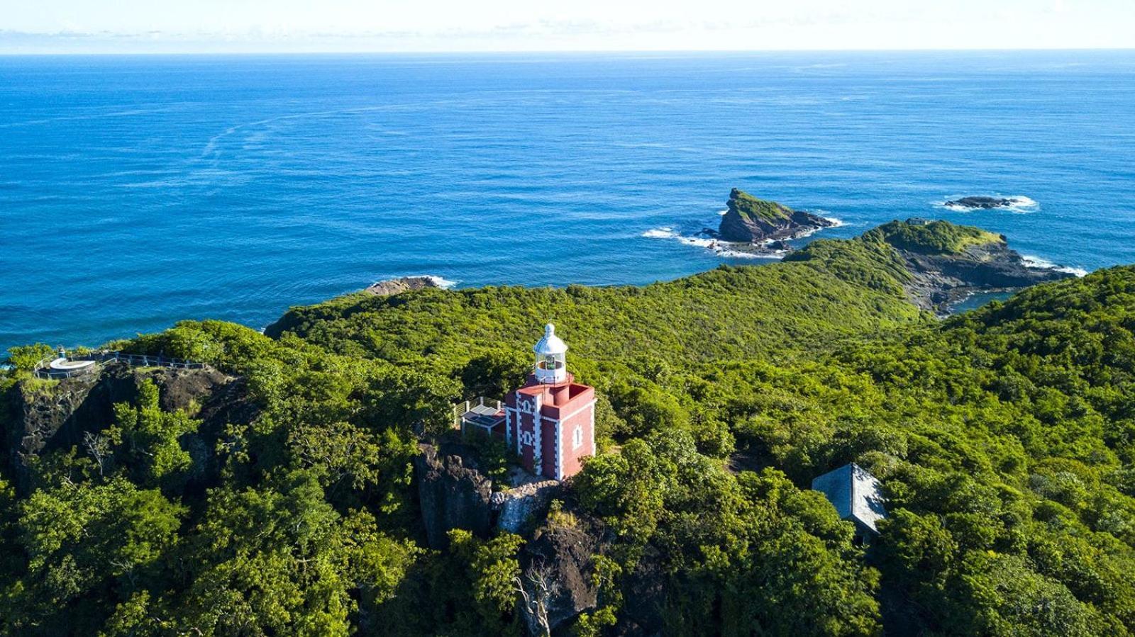 Appartement De La Baie, Vue Magnifique, Tartane Trinité  Extérieur photo