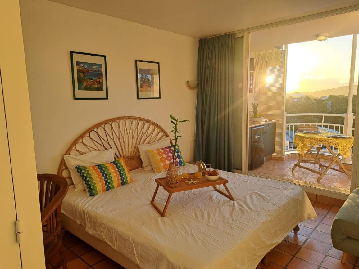 Appartement De La Baie, Vue Magnifique, Tartane Trinité  Extérieur photo