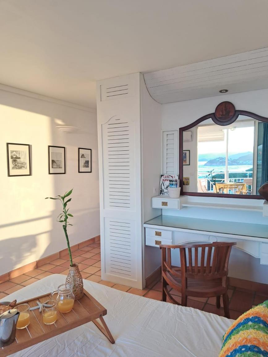 Appartement De La Baie, Vue Magnifique, Tartane Trinité  Extérieur photo
