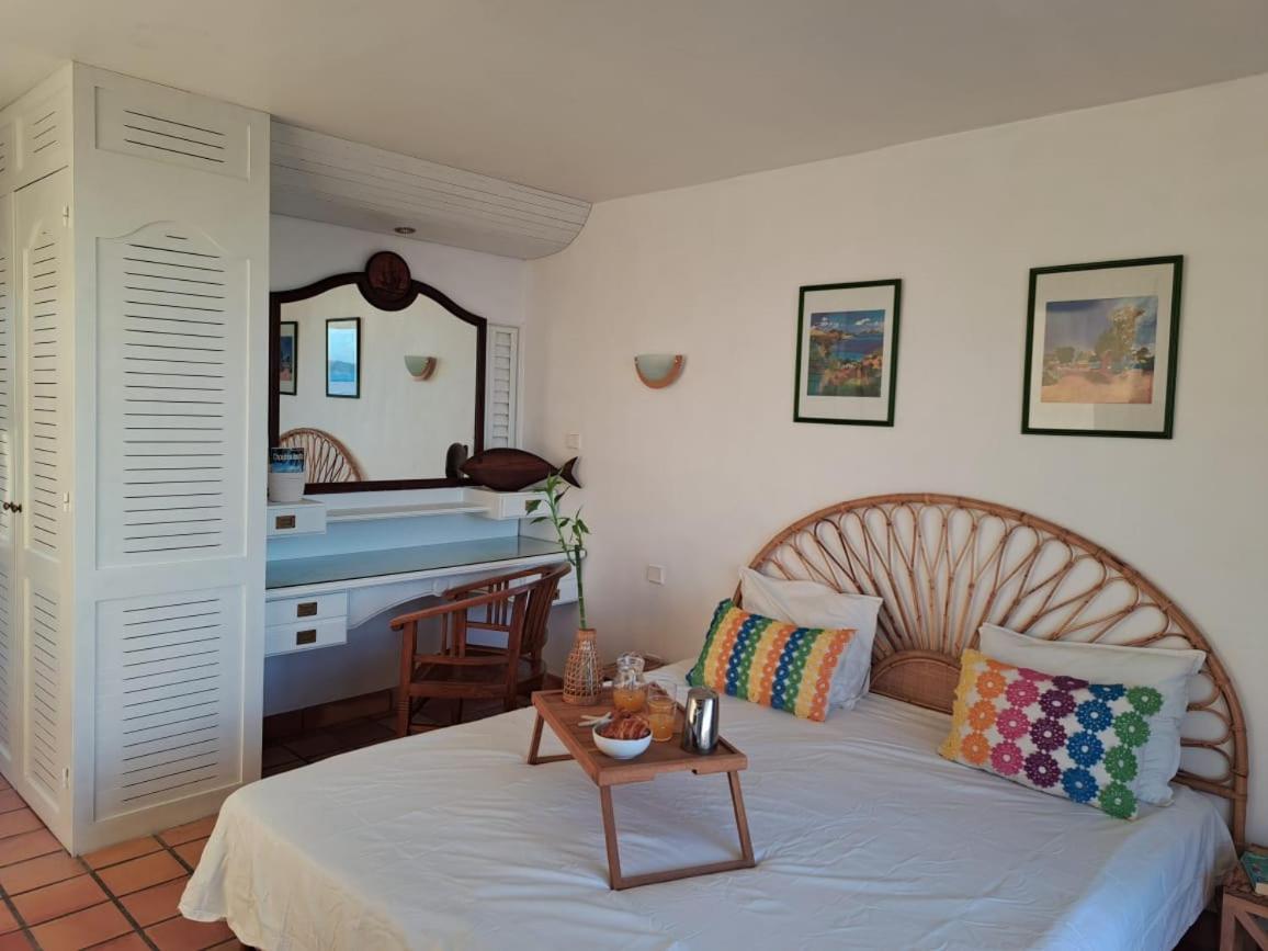 Appartement De La Baie, Vue Magnifique, Tartane Trinité  Extérieur photo