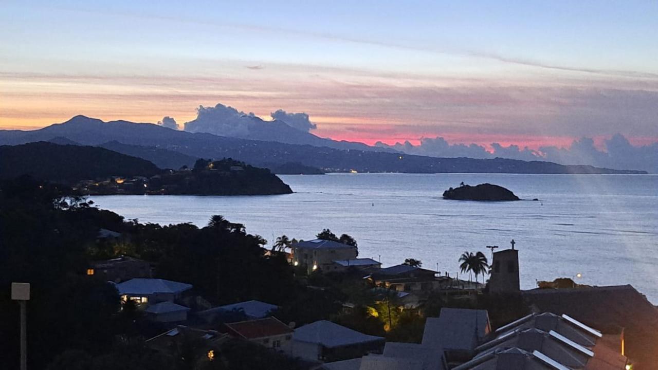 Appartement De La Baie, Vue Magnifique, Tartane Trinité  Extérieur photo